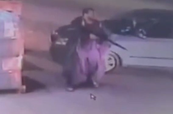 Samarie : 1 mort, 4 blessés dans une attaque terroriste là où Gantz a rouvert un passage interdit aux Arabes depuis 20 ans