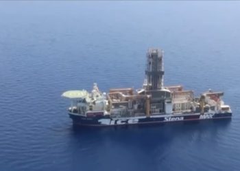 Exploitation du gaz à Karish