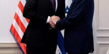 Le président Herzog dit à Blinken de se détendre sur la droite radicale : « ce qu’ils disent avant est différent de ce qu’ils feront après les élections »