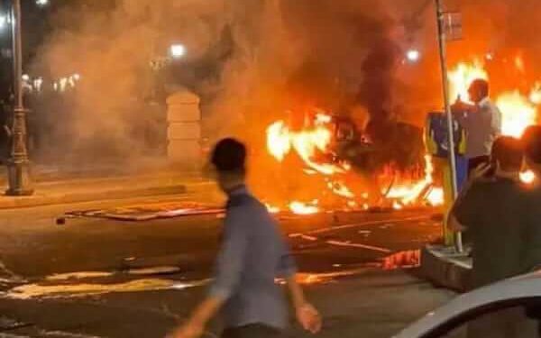 L’Iran publie la « confession » d’agents français accusés de travailler pour Israël