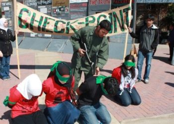 Plus de 90 % des articles dans les principaux journaux de campus américains sont orientés contre Israël