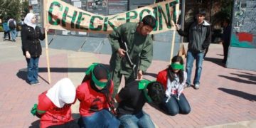 Plus de 90 % des articles dans les principaux journaux de campus américains sont orientés contre Israël