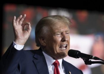 Trump remonte les bretelles aux Juifs de gauche « ils doivent se ressaisir et mieux soutenir Israël »