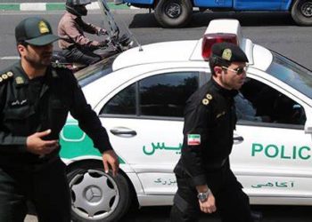 L’Iran a arrêté un espion présumé du Mossad