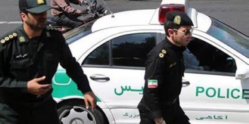 L’Iran a arrêté un espion présumé du Mossad