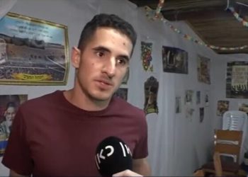 La guerre des 7 Jours