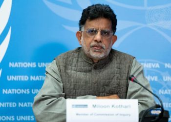 Les Nations unies passent à l’offensive contre Israël