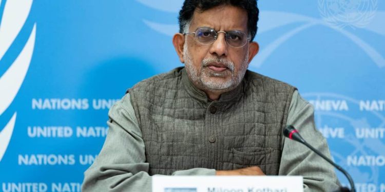 Les Nations unies passent à l’offensive contre Israël