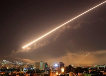 Quatre pro-iraniens tués lors des frappes israéliennes près de Damas