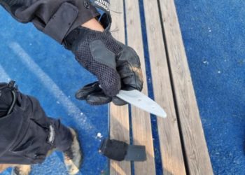 Un terroriste arabe de 16 ans poignarde un juif israélien à Jérusalem