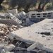 Israël démolit trois entrepôts agricoles arabes construits illégalement à Kafr El Deek