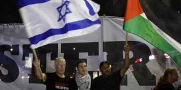 Pourquoi de nombreux Juifs de gauche combattent Israël, le sionisme et quelques fois, même le judaïsme et les Juifs ?