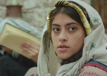 Un film montrant l’exécution d’un bébé par des soldats de Tsahal sera projeté à Jaffa, et sur Netflix