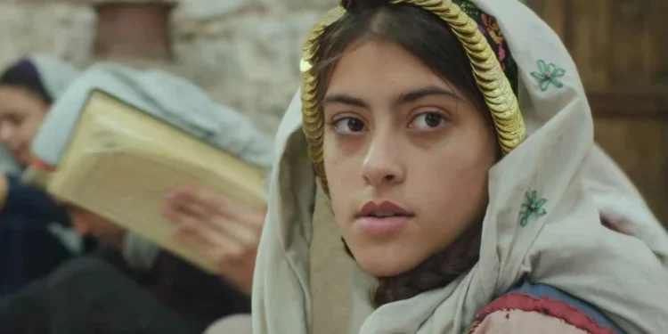 Un film montrant l’exécution d’un bébé par des soldats de Tsahal sera projeté à Jaffa, et sur Netflix