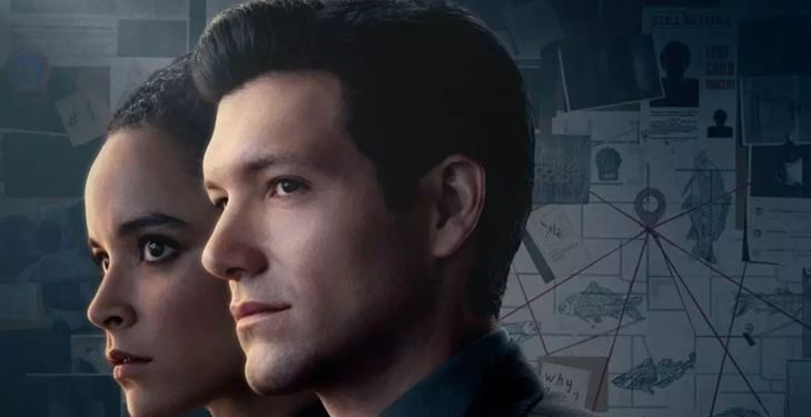 Un détective juif religieux en pleine recrudescence d’antisémitisme, dans la série policière américaine « The Calling »