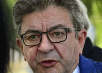LFI, le parti de Mélenchon, est désormais le premier parti antisémite en France