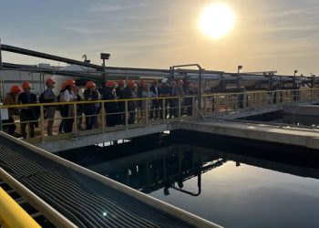 Antisémites de BDS en pleine déprime : des agriculteurs et techniciens corses en Israël pour étudier sa gestion de l’eau