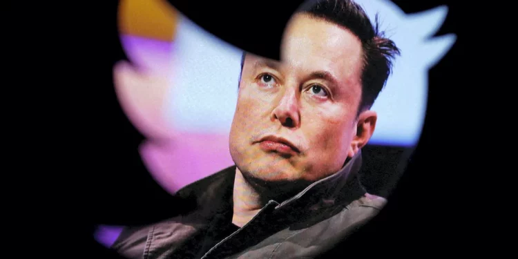 Elon Musk, l’ami d’Israël : Twitter a supprimé l’opération « Influence étrangère » destinée à bloquer le vote