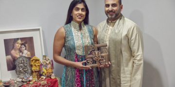 Des croyants hindous tentent de sauver le symbole de la svastika corrompu par Hitler – bon courage…