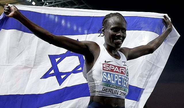 Une Israélienne termine deuxième au marathon de New York