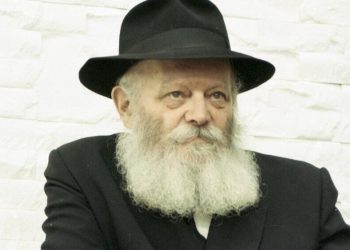 Chabad États-Unis poursuit la Russie devant un tribunal israélien pour tenter de récupérer une collection de livres historiques