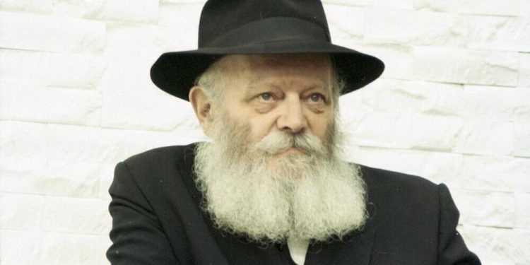 Chabad États-Unis poursuit la Russie devant un tribunal israélien pour tenter de récupérer une collection de livres historiques