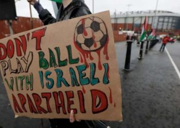 Apartheid : Le Qatar interdit la nourriture casher et la prière juive lors de la Coupe du monde, empêchant de fait les religieux d&rsquo;entrer dans le pays