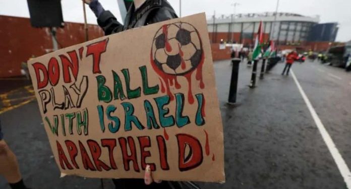 Apartheid : Le Qatar interdit la nourriture casher et la prière juive lors de la Coupe du monde, empêchant de fait les religieux d’entrer dans le pays