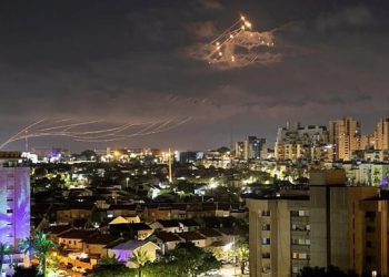 Alertes rouges dans le sud d’Israël