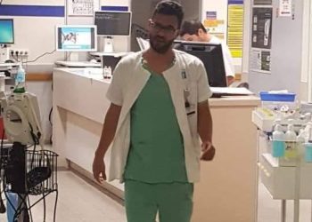 L&rsquo;hôpital Hadassah expulse le médecin qui avait apporté des gâteaux à un terroriste blessé