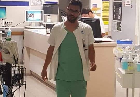 L’hôpital Hadassah expulse le médecin qui avait apporté des gâteaux à un terroriste blessé