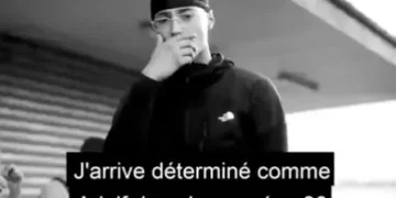 B’nai Brith demande l’annulation du spectacle du rappeur néo-nazi français Freeze Corleone