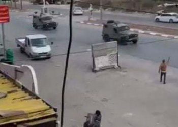 Jénine : les gardes-frontières Mista&rsquo;arvim éliminent un terroriste recherché et en blessent trois autres