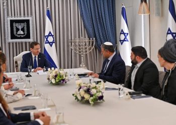 Les consultations avec le Président terminées, Netanyahou recevra un mandat pour former un gouvernement