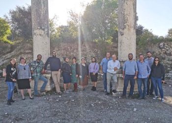 L’ONG Regavim demande au futur gouvernement Netanyahou d’interdire la loi d’apartheid interdisant de vendre des terres aux juifs