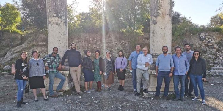 L’ONG Regavim demande au futur gouvernement Netanyahou d’interdire la loi d’apartheid interdisant de vendre des terres aux juifs