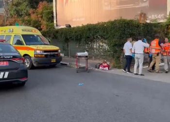 Rarissime bavure : Un soldat des FDI tue un homme pris pour un terroriste