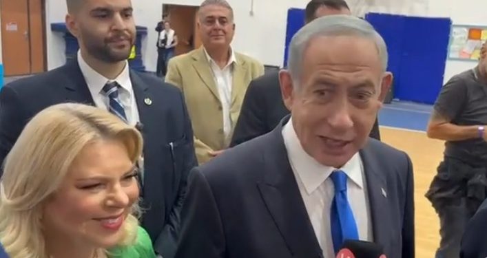 Les premières leçons à tirer de la victoire du bloc de droite dirigé par Benjamin Netanyahou