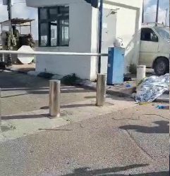 Un jeune officier de Tsahal a été grièvement blessé, le terroriste a été tué