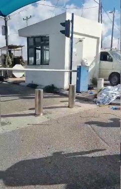 Un jeune officier de Tsahal a été grièvement blessé, le terroriste a été tué