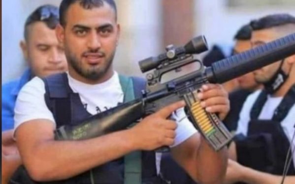 La Cour suprême a rejeté la demande de libération anticipée d’un terroriste condamné à 7 peines de prison à vie