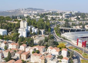 La population de la ville de Nof Hagalil, dans le nord, va augmenter de 40 %
