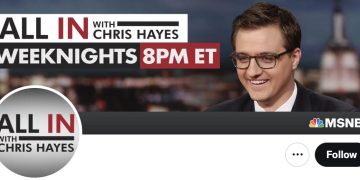 Un journaliste de MSNBC reproche à un candidat Démocrate de visiter Israël, sauf que…