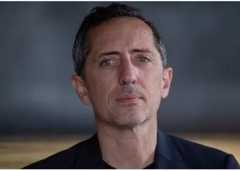Pourquoi Gad Elmaleh s&rsquo;est converti au catholicisme