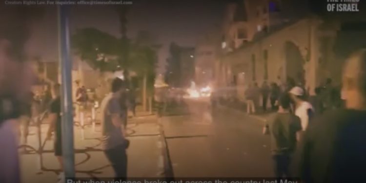 Selon des Arabes, un homme a été abattu par des soldats près de la barrière de Judée