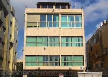 Erdogan nomme un ambassadeur plénipotentiaire turc à Tel Aviv