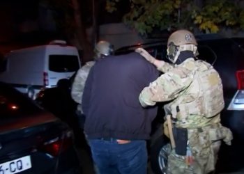 Assassinat d&rsquo;un Israélien par des ressortissants iraniens déjoué en Géorgie