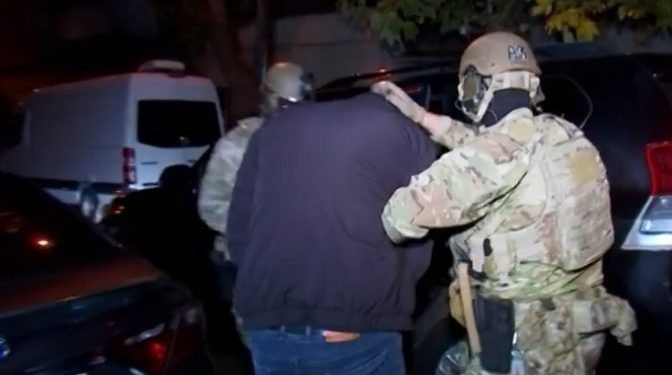 Assassinat d’un Israélien par des ressortissants iraniens déjoué en Géorgie