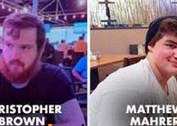 Deux néo-nazis armés ont été arrêtés alors qu&rsquo;ils projetaient d&rsquo;attaquer une synagogue de New York