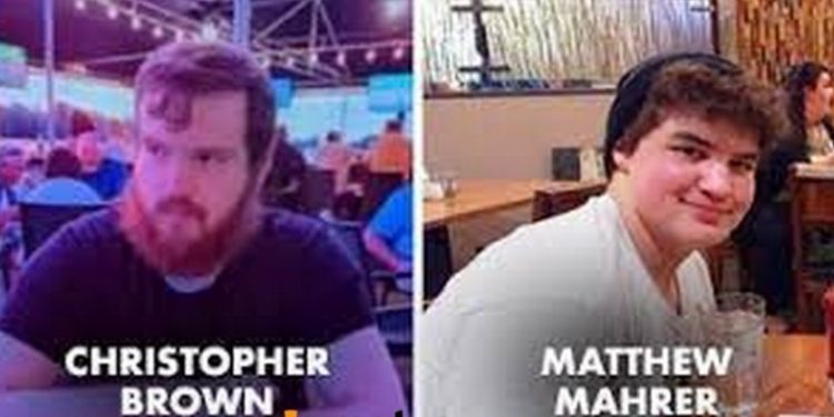 Deux néo-nazis armés ont été arrêtés alors qu’ils projetaient d’attaquer une synagogue de New York